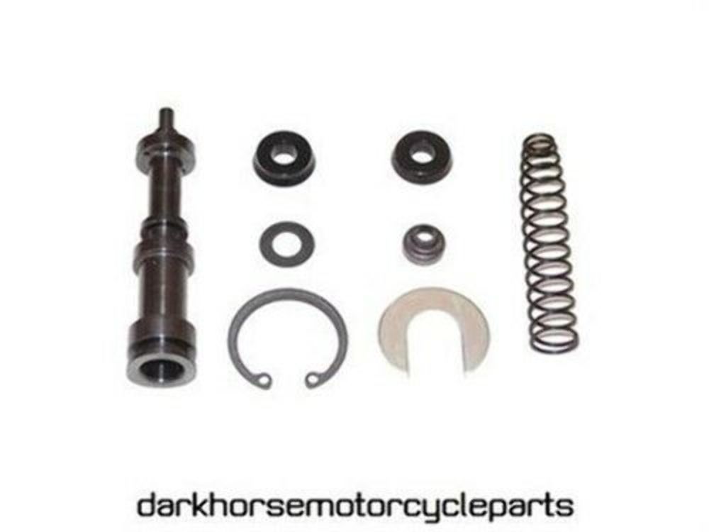 Brakecrafters Master Cylinder Repair Kit For 1979-1981 Yamaha XS1100 S Special Front Brake