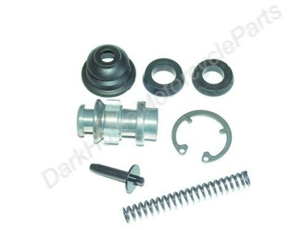 Honda Front Brake Master Cylinder Rebuild Repair Kit CBR1000RR 0414 K