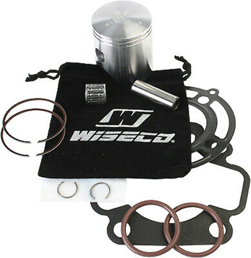 Wiseco Pro-Lite Piston Kit - High Performance Forged Pistons For Engine Rebuild
