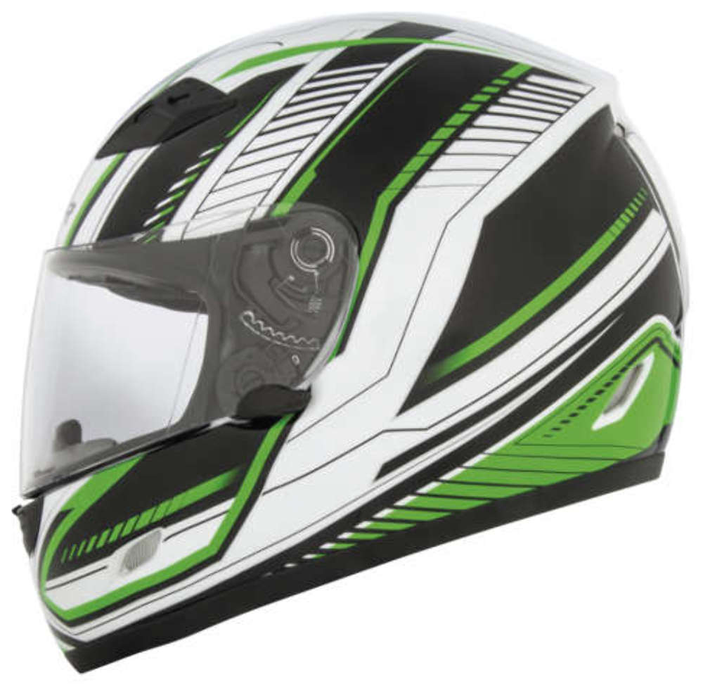 Cyber Helmets Cyber US39 Data Helmet All Colors & Sizes Dark Horse