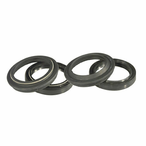 K&L Fork Seals / Wipers Kit for Kawasaki ZX1000G Ninja 1000 11-14