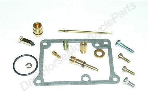 Carburetor Carb Repair Rebuild Kit Yamaha YFS200 Blaster 88-05 K&L 18-2658