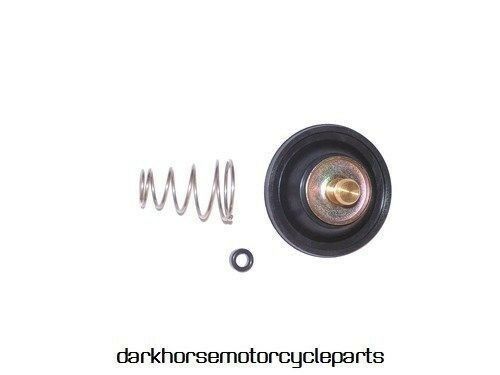Air Cut Off Valve Rebuild Kit for Honda CB650 !979 K&L 18-2793