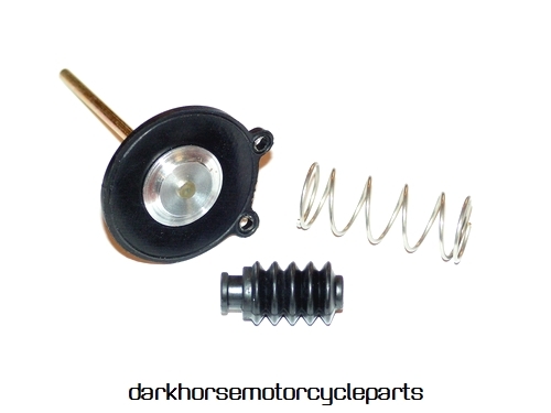 N Accelerator Pump Rebuild Kit for Honda CB900C Custom 80-82 K&L 18