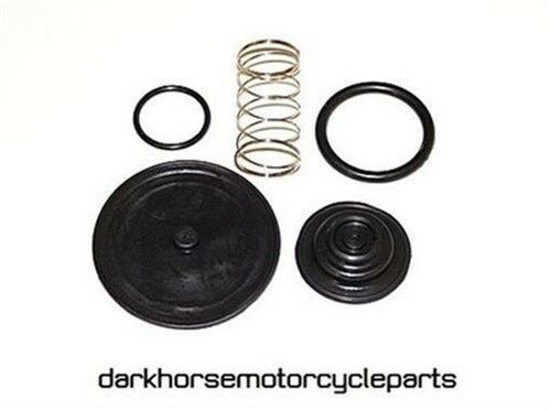 Fuel Petcock Repair Kit Honda CB750 CB750SC Nighthawk 91-04 K&L 18-5245