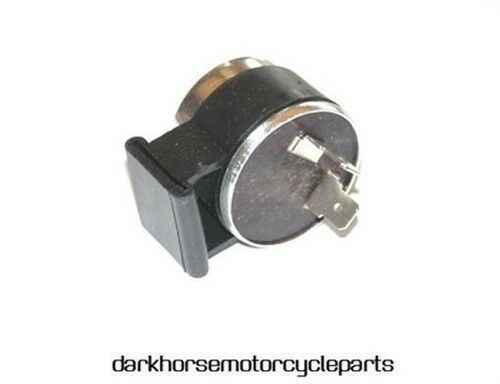 Starter Solenoid Relay for HONDA EX650 KLE650 KSF450 KSV700 Kvf 650a//b//d//e Zx6f