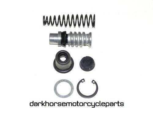 Honda VFR750F Interceptor 86 Clutch Master Cylinder Slave Cylinder Repair Kits