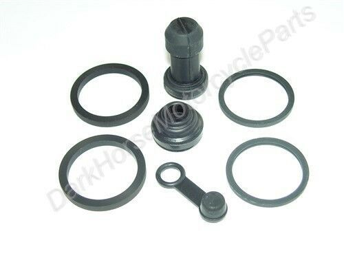 Front Brake Caliper Rebuild Repair Kit for Suzuki RF600R 94-96 K&L 32-7395