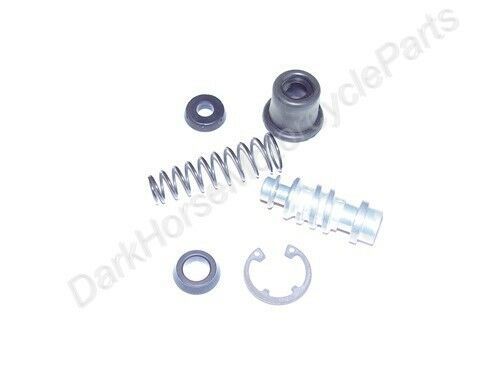 Front Brake Master Cylinder Rebuild Kit for Honda ST1100A 96-02 K&L 32-7561