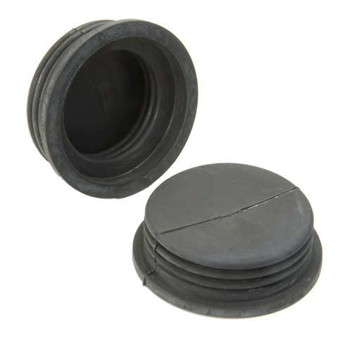 Front Brake Master Cylinder Reservoir Diaphragm for Honda GL1000K Goldwing 75-78