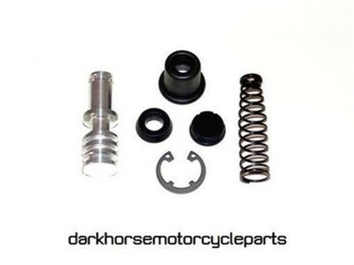 Kawasaki Master Cylinder Rebuild Kit EX500 ZX600 ZX636 KL650 VN800 VN1500 VN1600