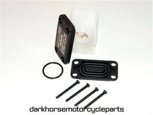 Master Cylinder Reservoir for Suzuki GN400 GS450 GS750 GS850 GS1000 K&L 32-8059