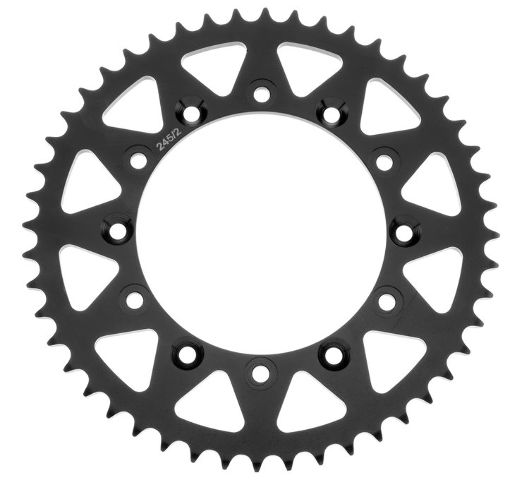 JT Sprockets JTF1515.14 14T Steel Front Sprocket tr-249018