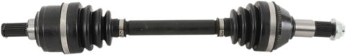 All Balls Racing 8 Ball Xtreme-Duty Axle Left Rear Right AB8-YA-8-331