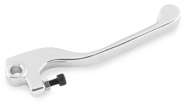 BikeMaster OEM Brake Lever Polished - 1248-P