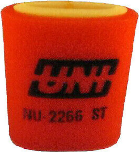 Uni Multi-Stage Competition Air Filter - NU-2266ST