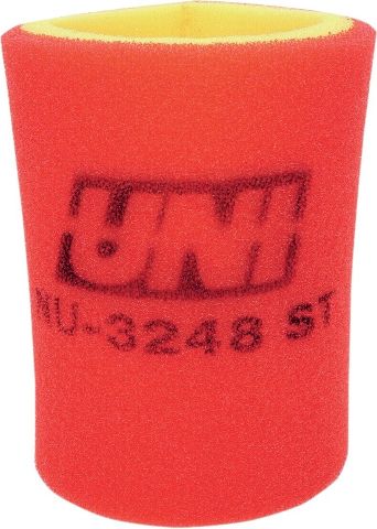Uni Multi-Stage Competition Air Filter - NU-3248ST