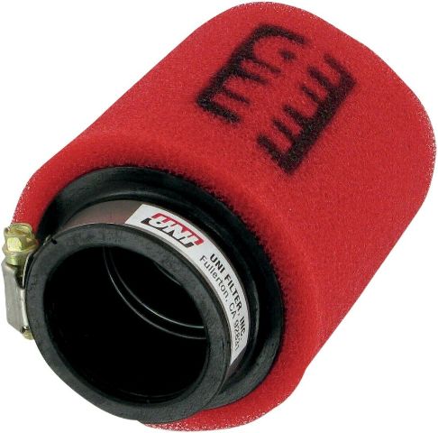 Uni 2-Stage Straight Pod Filter - UP-4182ST