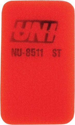 Uni Multi-Stage Competition Air Filter - NU-8511ST