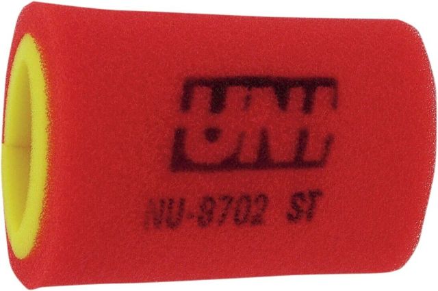 Uni Multi-Stage Competition Air Filter - NU-8702ST