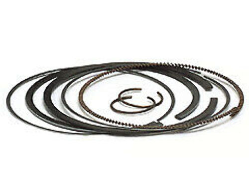 Pro X Piston Ring Set - 2.6228