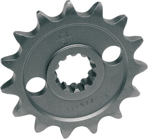 JT Steel Front Sprocket JTF1321.14 14T