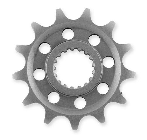 JT Steel Front Sprocket JTF296.15 15T