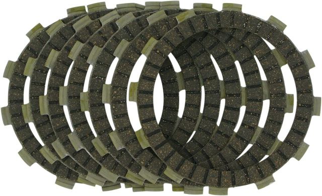 EBC CK Series Clutch Kit CK1222