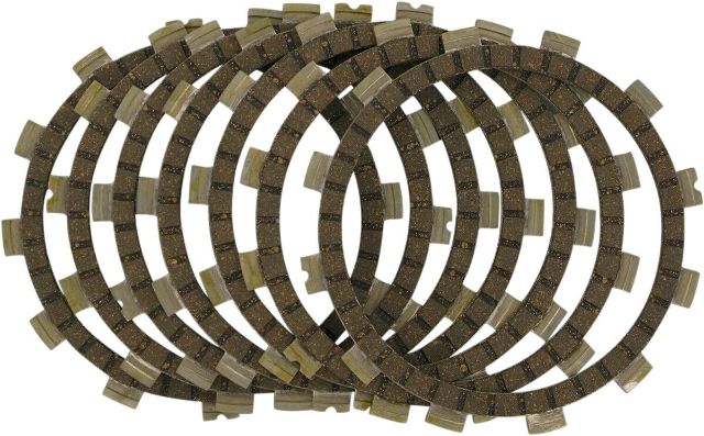 EBC CK Series Clutch Kit CK2240