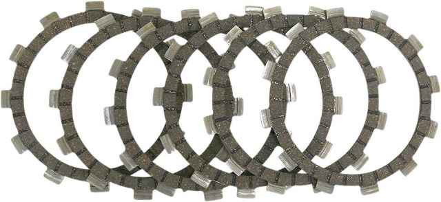 EBC CK Series Clutch Kit CK2370