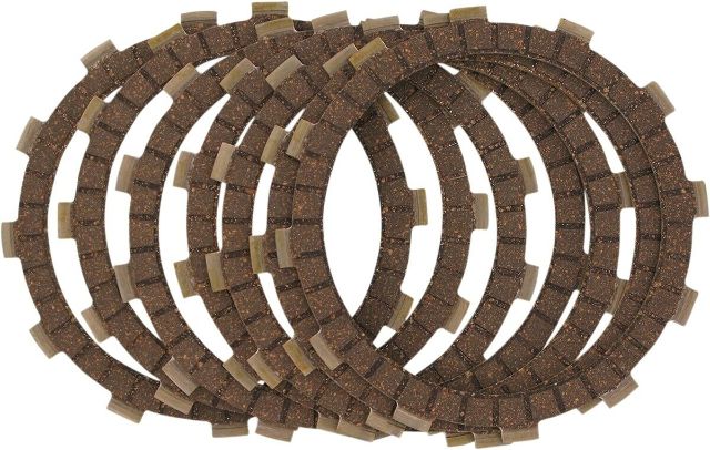 EBC CK Series Clutch Kit CK4424