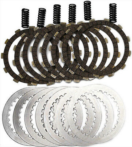 EBC DRC Series Clutch Kit DRC79