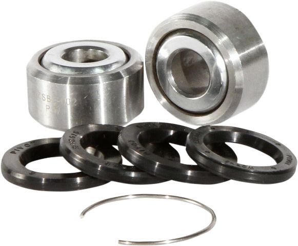 Pivot Works Shock Bearing Kits - PWSHK-Y06-021