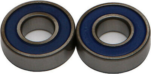 All Balls Wheel Bearing and Seal Kits 25-1143AB - Aprilia