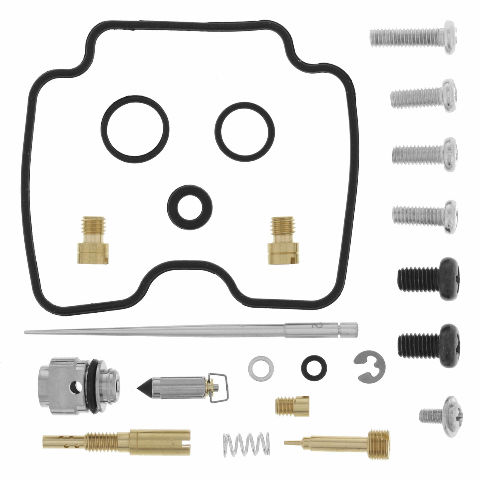 Quad Boss Carburetor Kits 26-1283