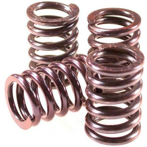 Barnett Heavy Duty Clutch Spring Set 502-00-01008 For Harley Big Twin (1998-2016) - 20% Stronger