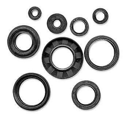 Quad Boss Oil Seal Set - 822138