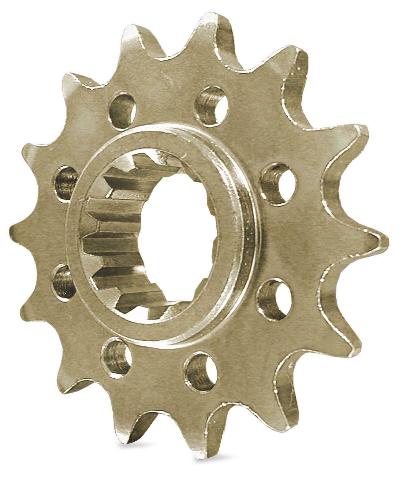 Vortex 17T Front Sprocket - 3271-17
