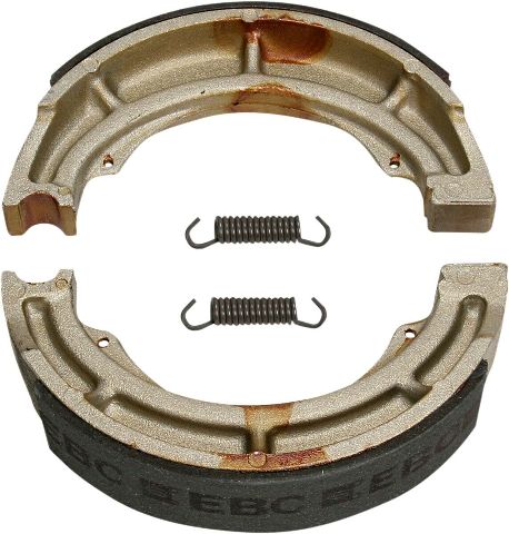 EBC Standard Brake Shoes - 626