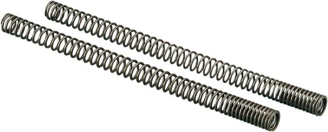 Progressive Fork Springs - 11-1529 for Harley-Davidson