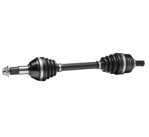 All Balls Racing 8 Ball Xtreme-Duty Axle Front, Left/Right TRK-PO-8-304