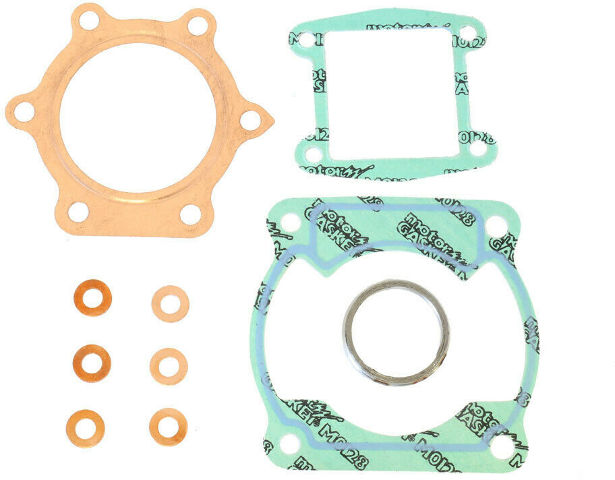 Athena Top End Gasket Kit - P400485600205