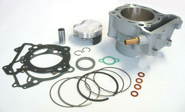 Athena Big Bore Cylinder Kit P400485100016