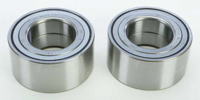 Pivot Works Rear Wheel Bearing Kit - PWRWK-H73-000