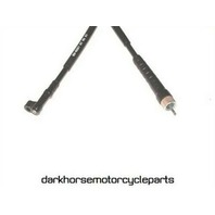 Motion Pro Speedometer Cable Black 02-0047 – Honda Motorcycle, OEM Replacement