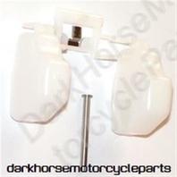 Carburetor Float Kit Yamaha YFM250 Beartracker YFM350 YFM400 Kodiak K&L 18-2607