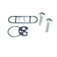 Fuel Petcock Rebuild Kit for Kawasaki KLR250 85-05 K&L 18-2706