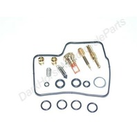 Carburetor Repair Kit Honda GL1200 Goldwing Interstate Aspencade 84-85 #18-4345