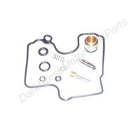 Carburetor Carb Repair Rebuild Kit Kawasaki ZX600 Ninja ZX6R ZZR600 K&L 18-5586