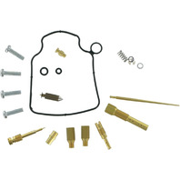 Carburetor Rebuild Kit for Honda TRX400EX Fourtrax 400EX K&L Supply 18-9312